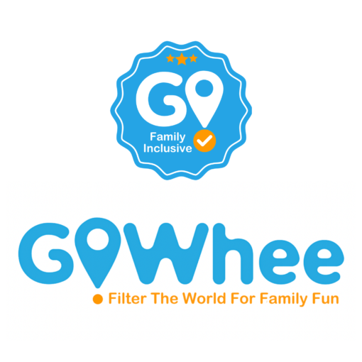 GoWhee Family Travel App